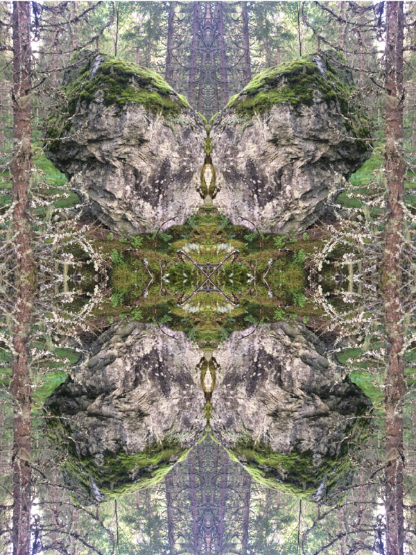 Älvsten No.2