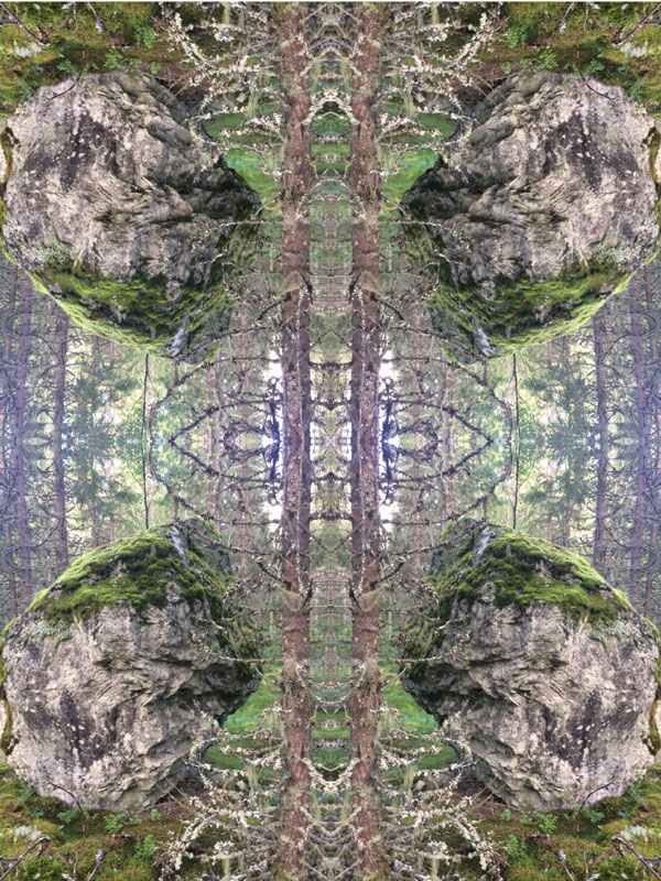 Älvsten No.1
