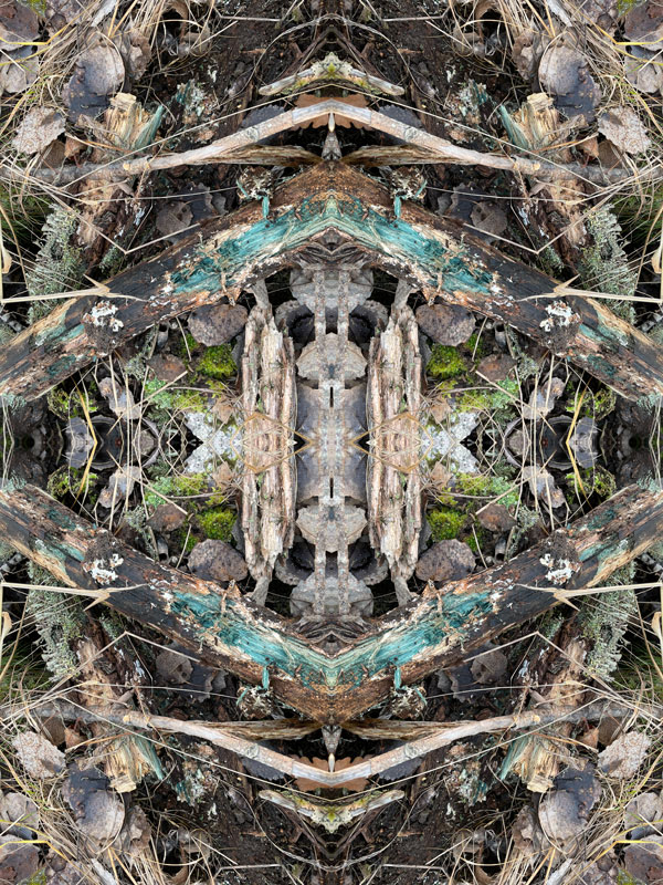 Copperknowledge no.2 Konst Konstnär Norrtälje Riala Fotokonstnär Fotokonst